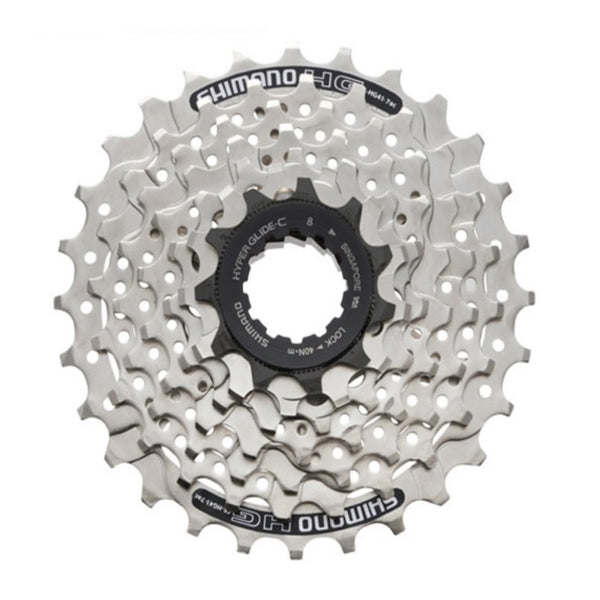 Shimano 7 Speed Cassette 11-28T