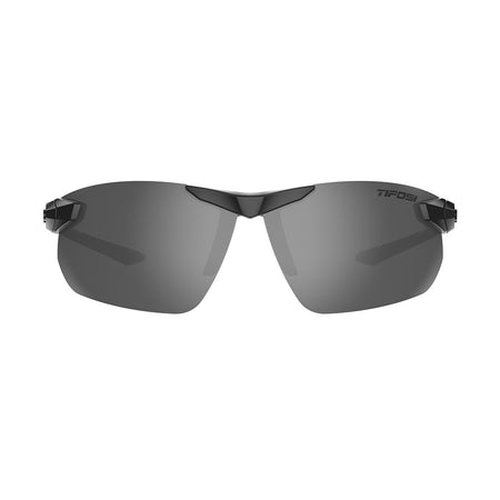 Tifosi Seek FC 2.0 BlackOut, Smoke Polarized Lens
