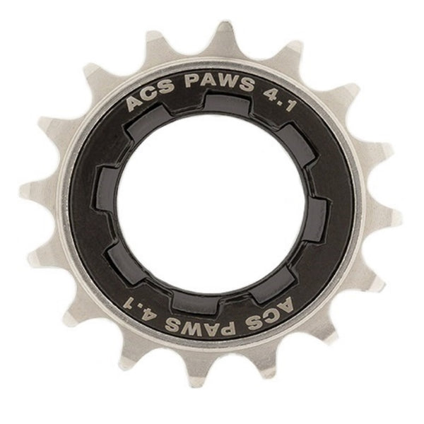 ACS Paws 4.1 Freewheel 16T 1.375x24TPI