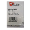 Recoil M8 x 1.25 x 1.5D Thread Repair Inserts - Packaging