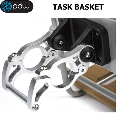 PDW Task Basket - Fitting Bracket - BAS0112