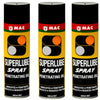 Superlube Penetrating Text Oil - OIL2044