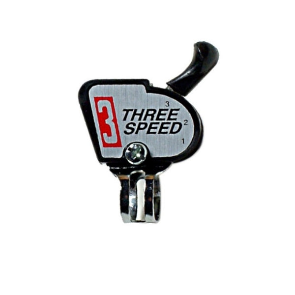 Oxford 3 Speed Trigger Shifter