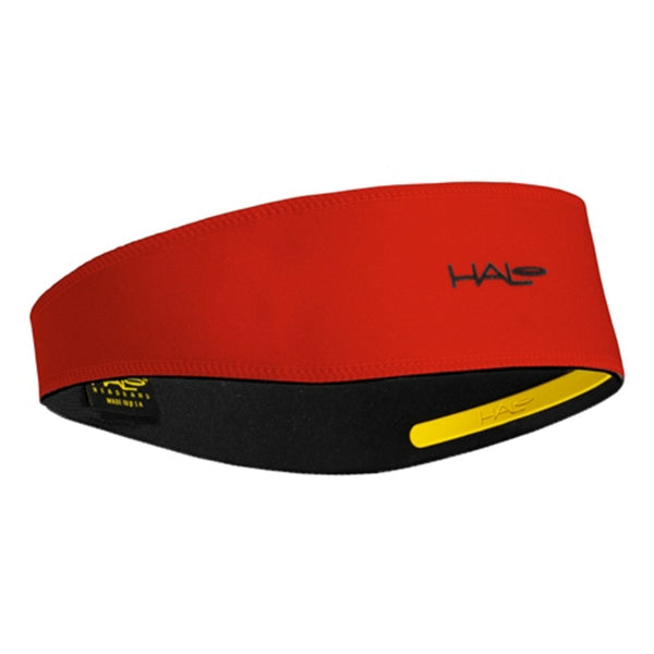 Halo II Headband Pullover Red