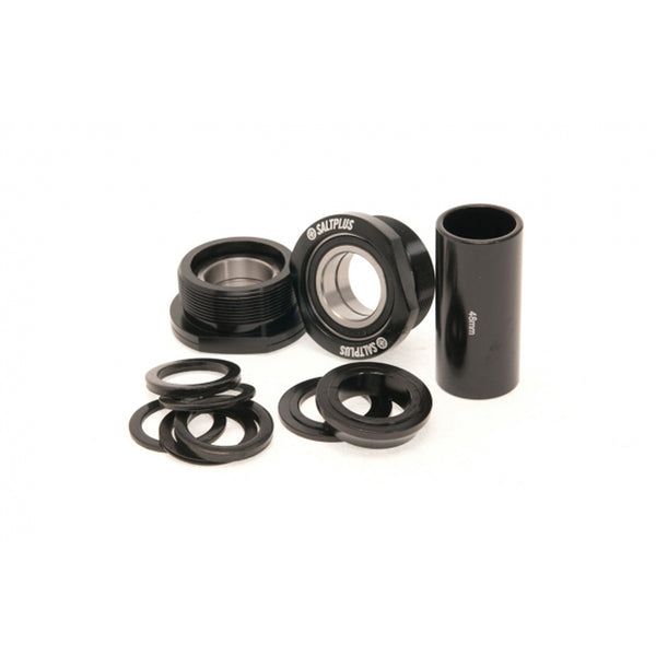 Saltplus ECHO Euro bottom bracket