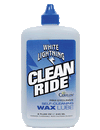 White Lightning Clean Ride 8oz/240ml