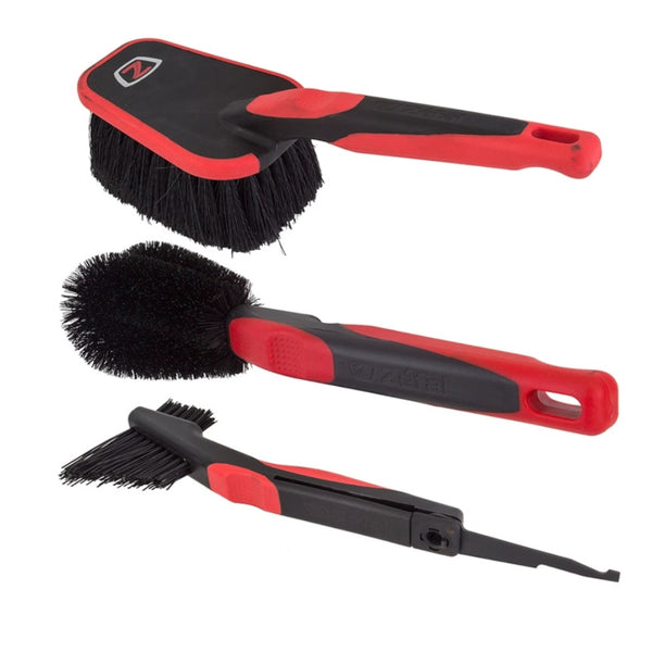 Zefal ZB Brush Set