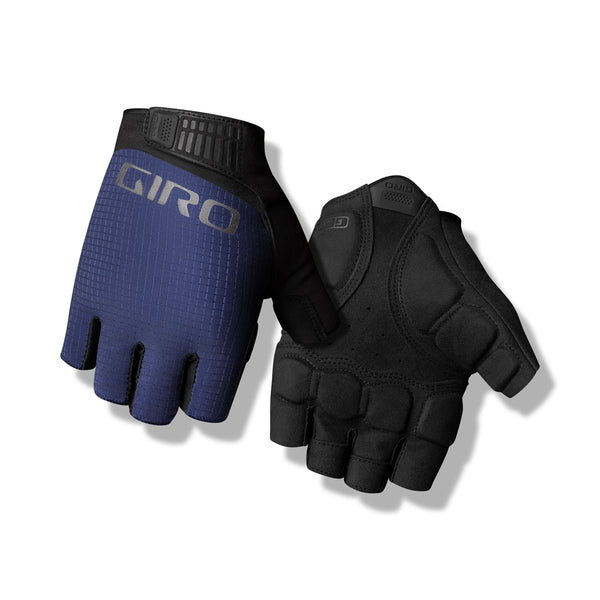 Giro Bravo II Gel Glove - Midnight