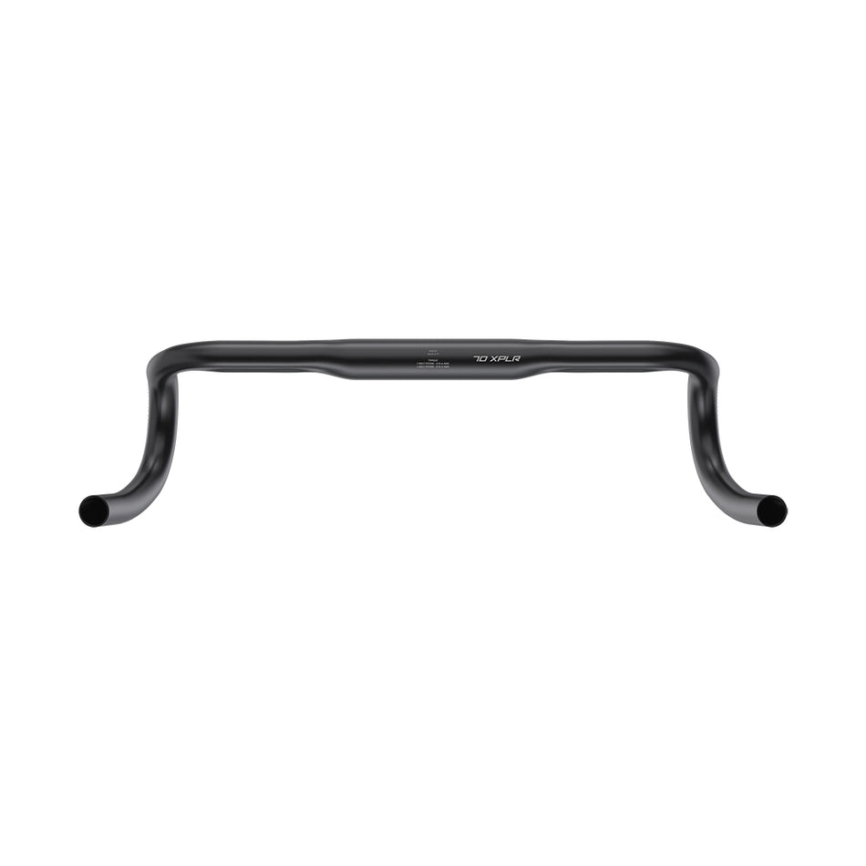 ZIPP SRV CRS 70 XPLR - Front