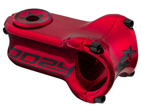 OOZY-TRAIL-STEM-65-RED
