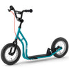 Yedoo One Scooter 12" Teal Blue