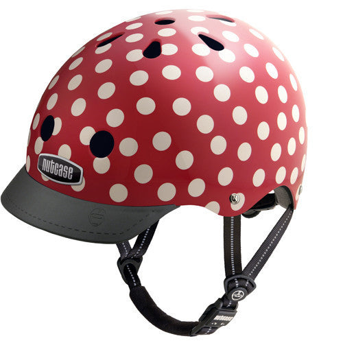 NTC Helmet Street Gen3 Mini-Dots