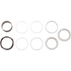 Problem Solvers GXP Bottom Bracket Adaptor Spacer Kit