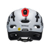 Bell Super DH Spherical - Fasthouse M/G Black/Wht