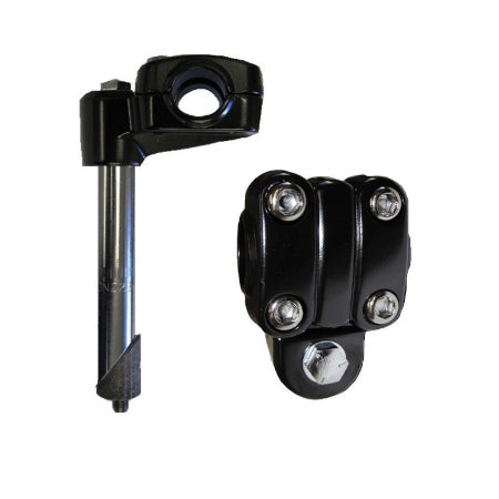 Steel BMX Stem 22.2mm