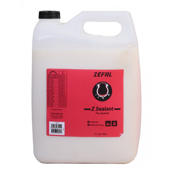 Zefal Z-Sealant 5L