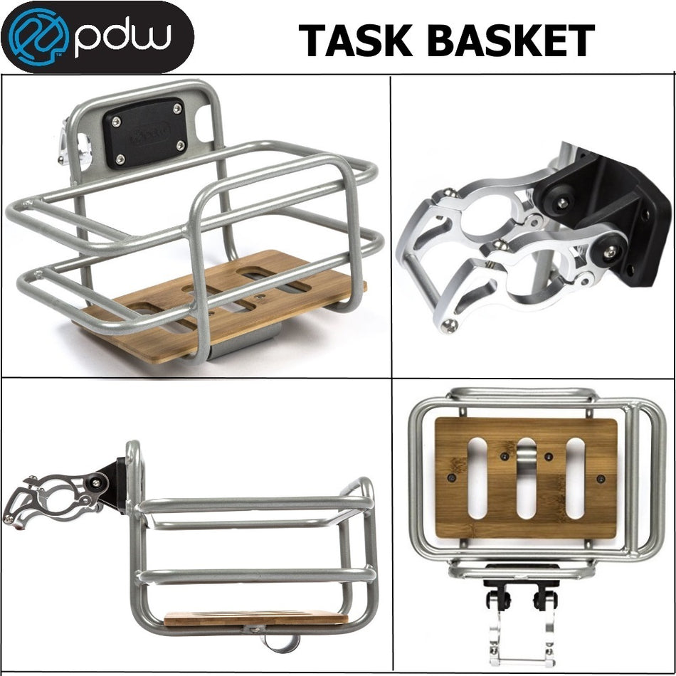 PDW Task Basket  - BAS0112