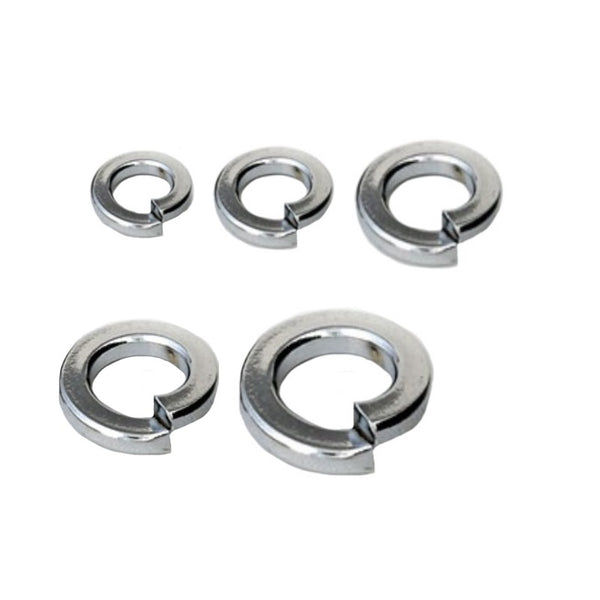 Metric Spring Washers