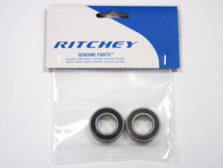 Vantage&Trail SERVICE KIT (2 bearings)