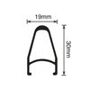 Deep V Rim Profile