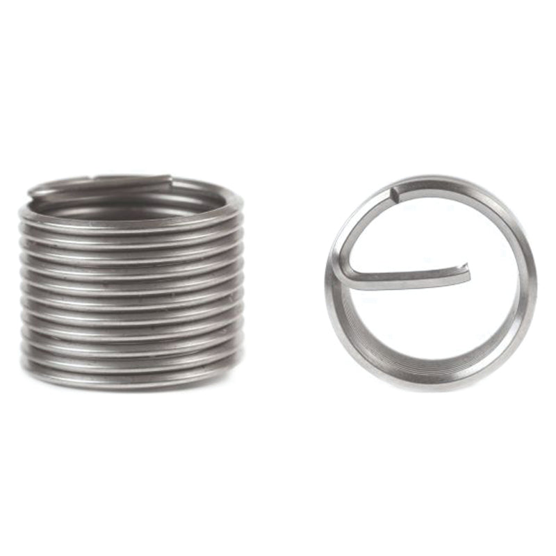 Recoil M12 x 1.25 x 1.5D Thread Repair Inserts
