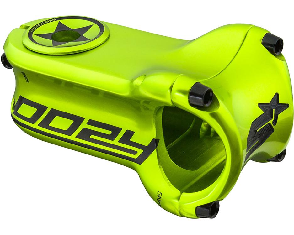 OOZY-TRAIL-STEM-65-GREEN