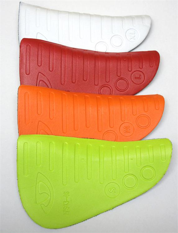 Giro Supernatural Insole Arch Supports