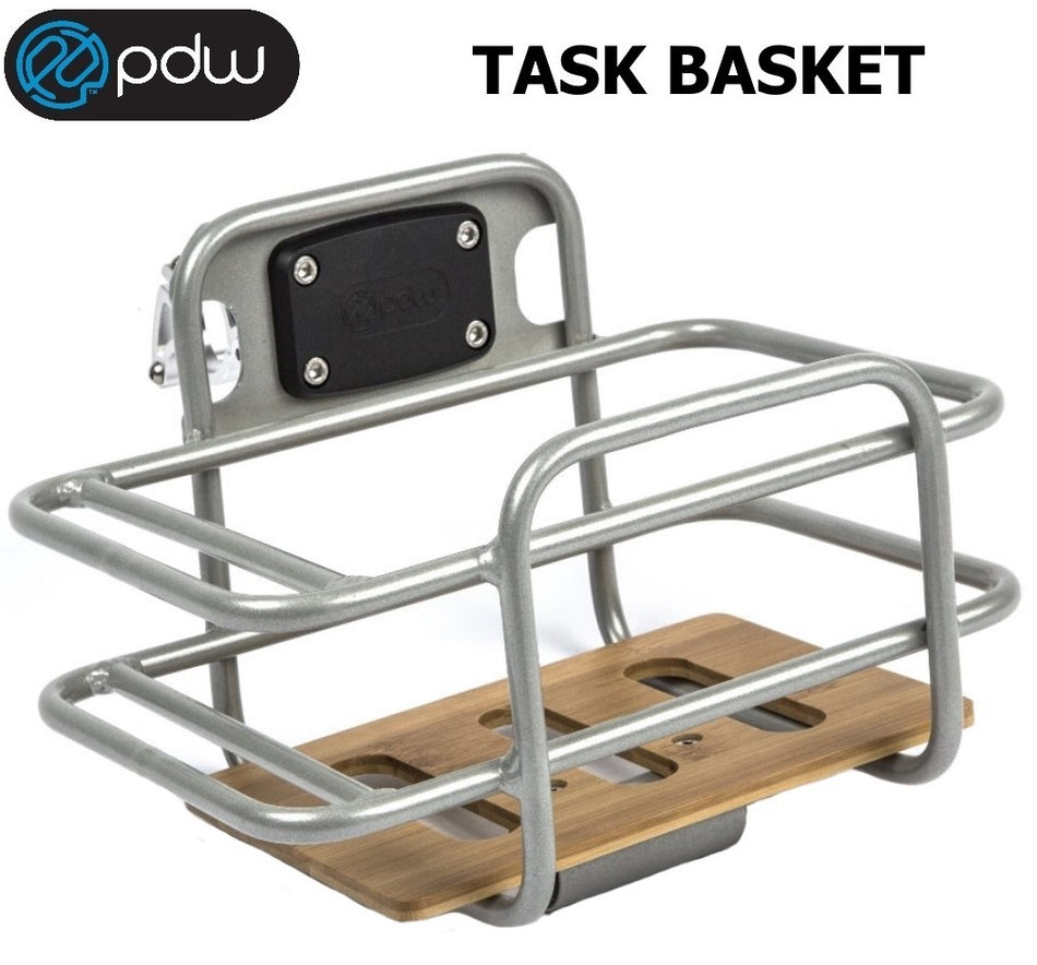 PDW Task Basket - Front Carrier - BAS0112