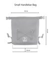 Dimensions - Small Handlebar Bag