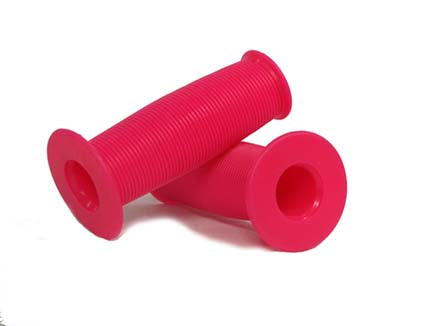 PINK CHILDS GRIPS 3/4