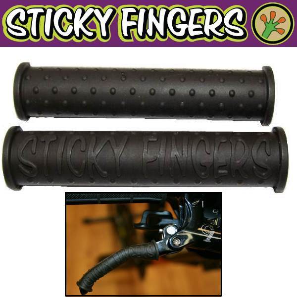 Sticky Finger - Lever Covers