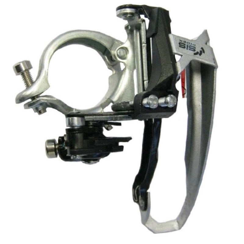 Shimano Front Derailleur 34.9mm 66-69? 