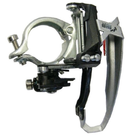 Shimano Front Derailleur 34.9mm 66-69? 