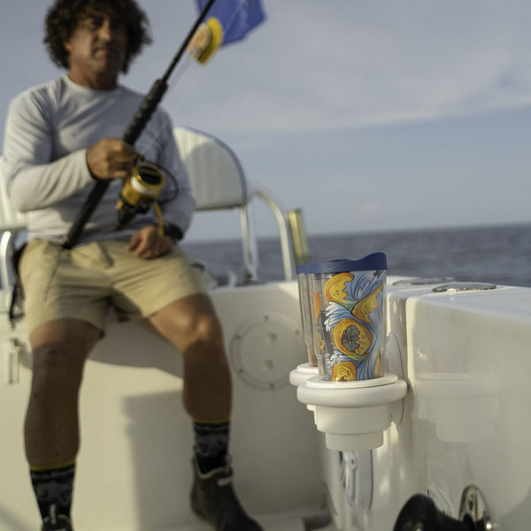 Seasucker 2 Cup Holders
