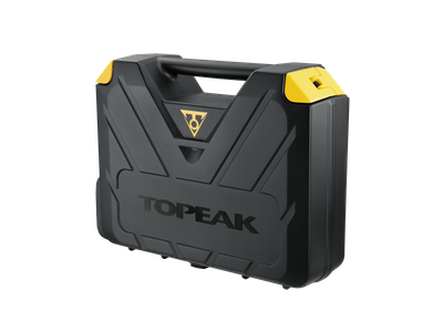 Topeak Toolbox Prepbox 36 Tool Set