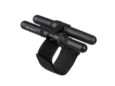 Topeak Tool Tubi-Pod X Aluminum capsule