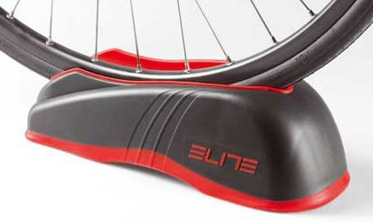 Elite Trainer Wheel Block Riser Kit for climbing