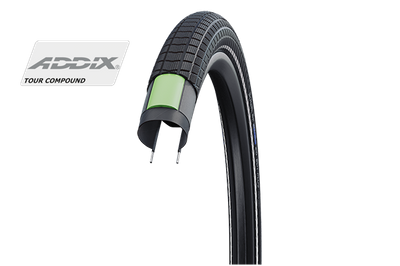 Schwalbe Tyre Big Ben Plus