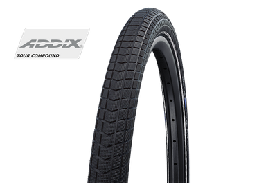 Schwalbe Tyre Big Ben Plus