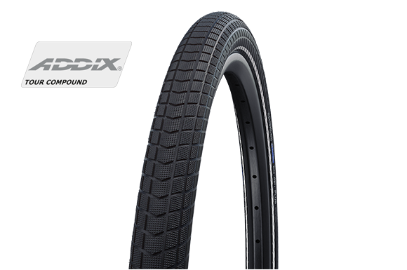 Schwalbe Tyre Big Ben Plus