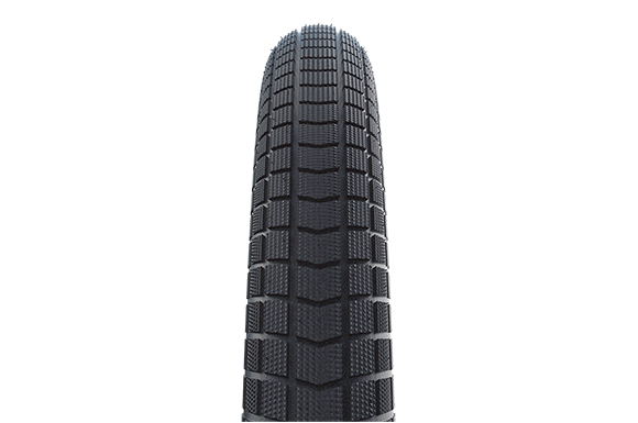Schwalbe Tyre Big Ben Plus