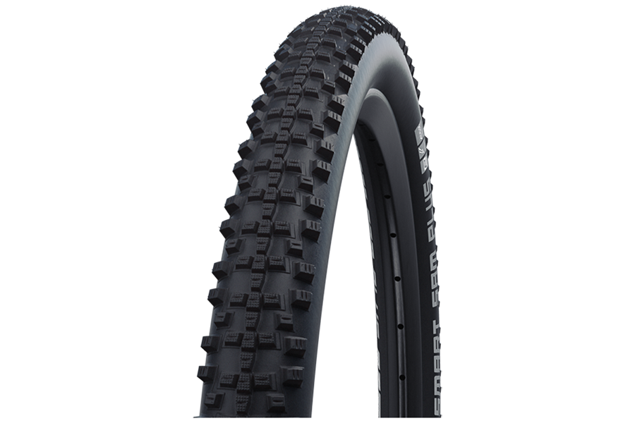 Schwalbe Tyre Smart Sam Plus