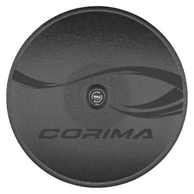 Corima Wheel Rear Track Disc Paraculaire CN Tubula
