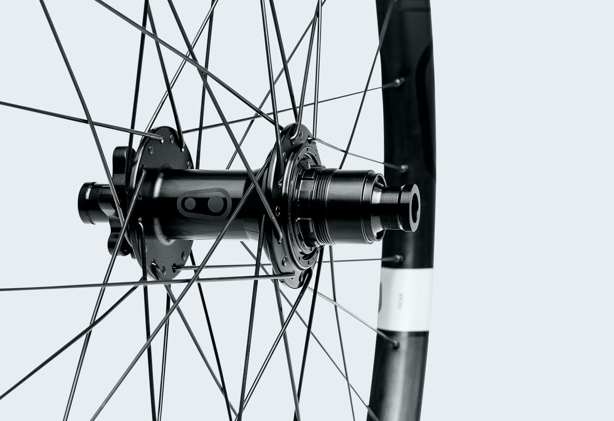 Crankbrothers Synthesis Alloy XCT Wheels