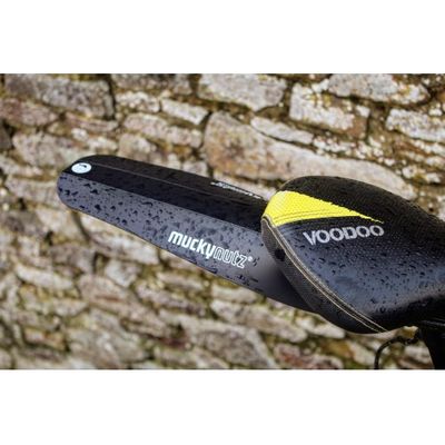 Mucky Nutz Butt Fender