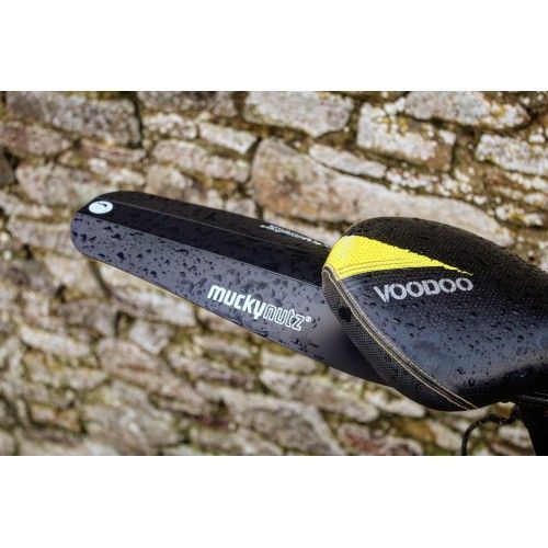 Mucky Nutz Butt Fender
