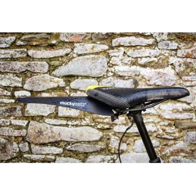 Mucky Nutz Butt Fender