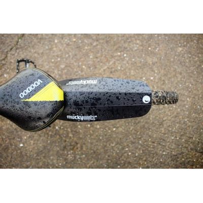Mucky Nutz Butt Fender