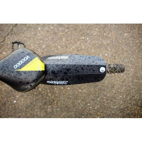 Mucky Nutz Butt Fender