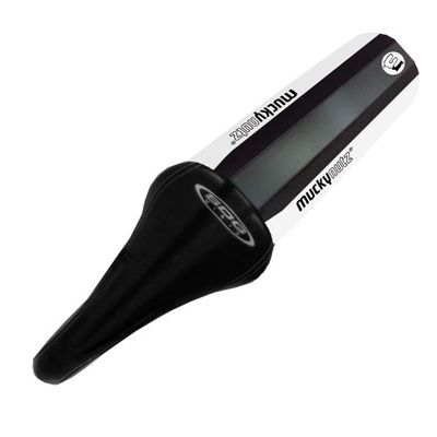 Mucky Nutz Butt Fender